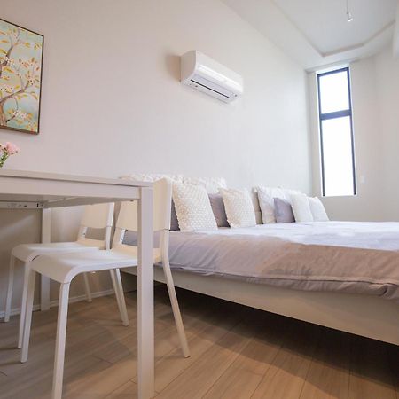 The Most Comfortable And Best Choice For Accommodation In Yoyogi Sioy5 Tokio Exterior foto