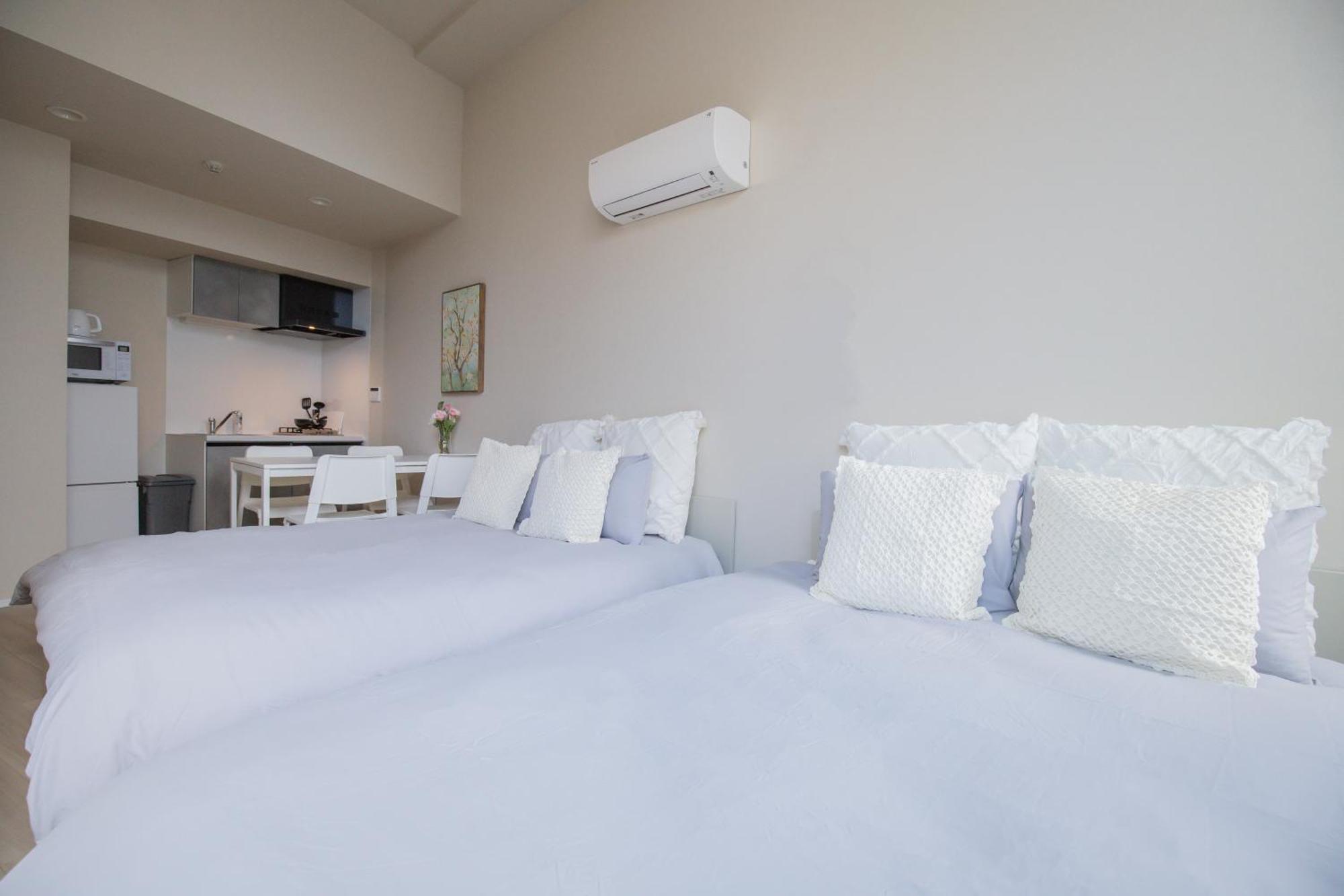 The Most Comfortable And Best Choice For Accommodation In Yoyogi Sioy5 Tokio Exterior foto