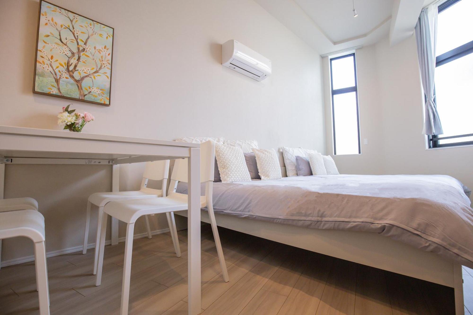 The Most Comfortable And Best Choice For Accommodation In Yoyogi Sioy5 Tokio Exterior foto