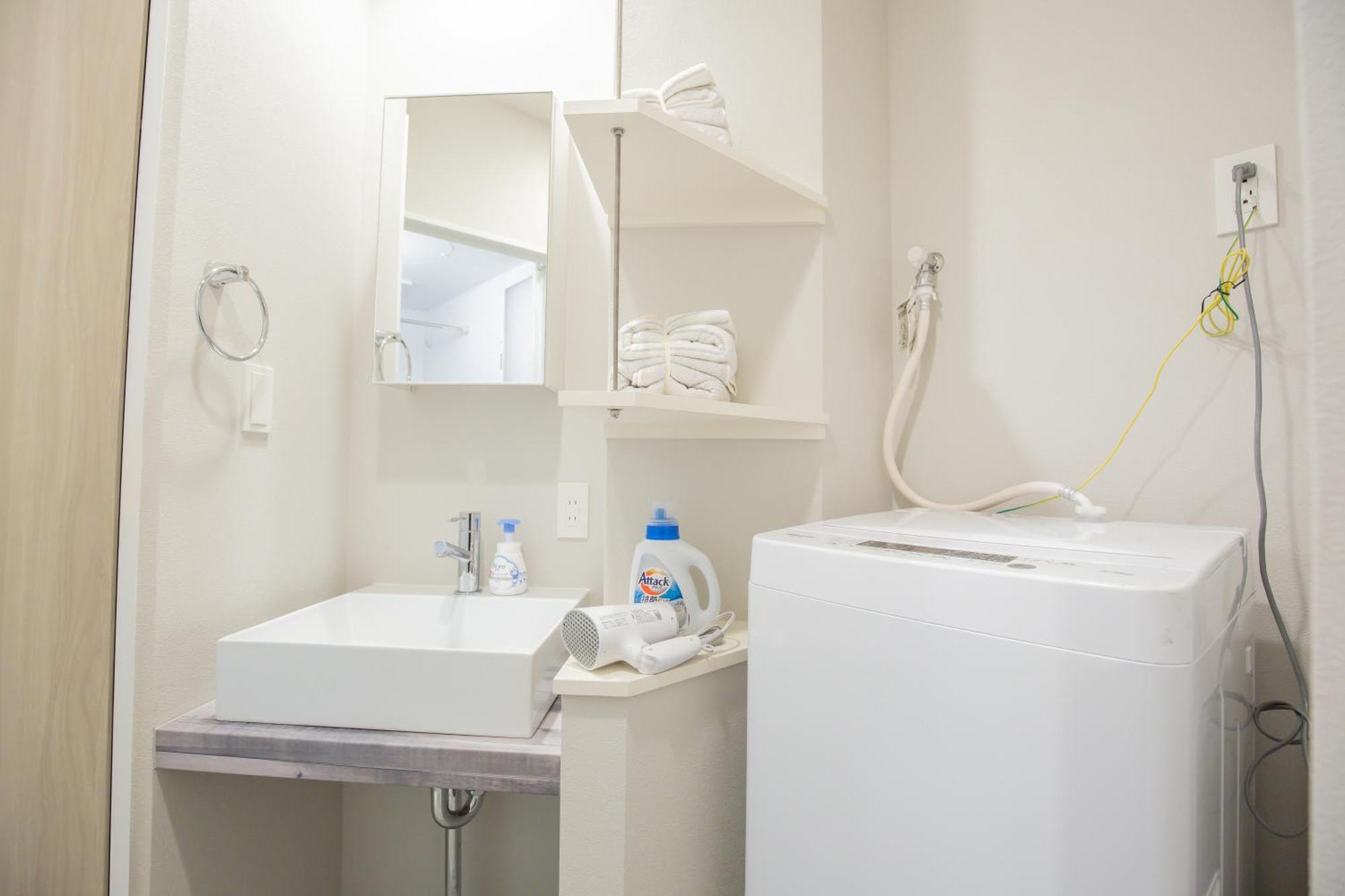 The Most Comfortable And Best Choice For Accommodation In Yoyogi Sioy5 Tokio Exterior foto