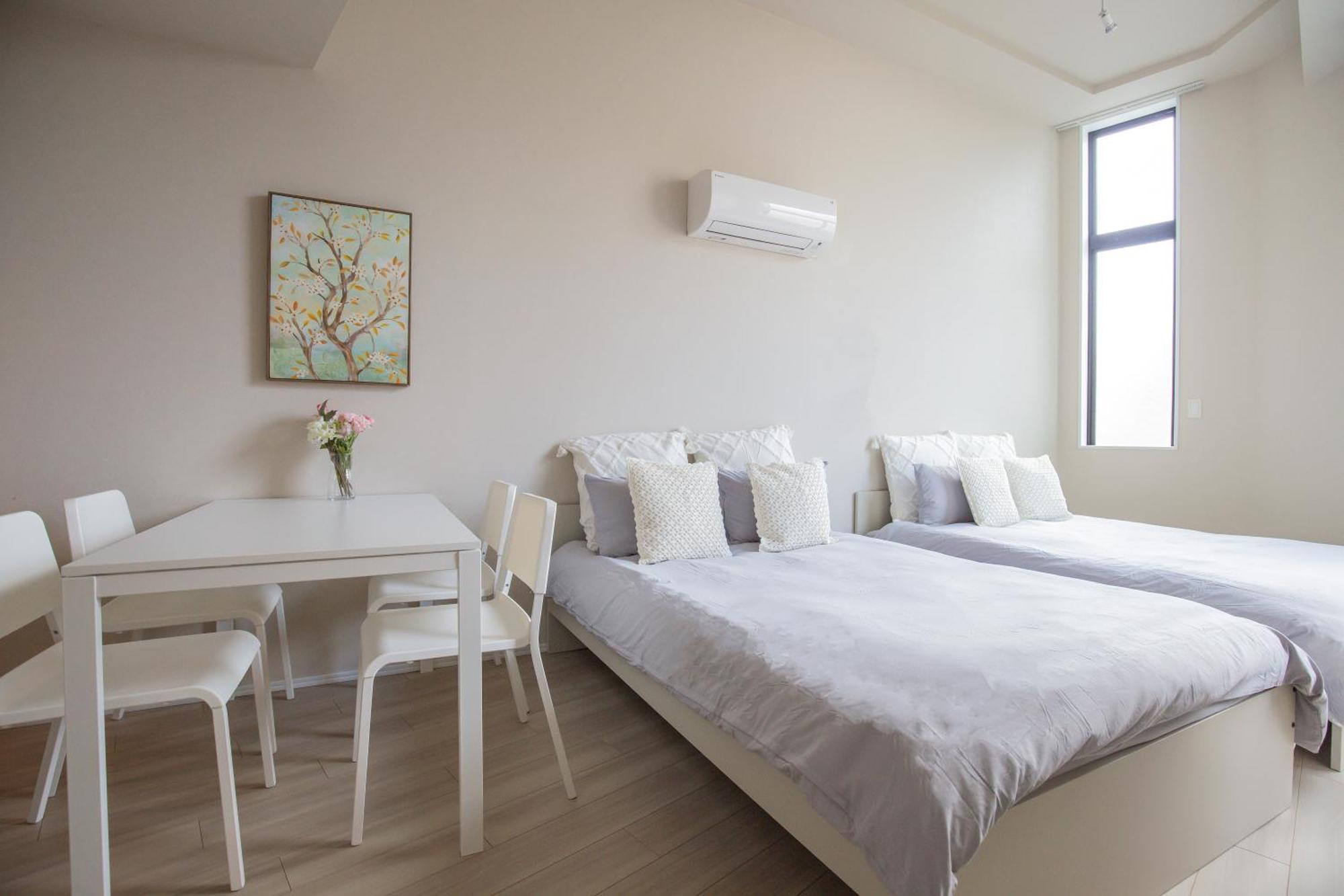 The Most Comfortable And Best Choice For Accommodation In Yoyogi Sioy5 Tokio Exterior foto