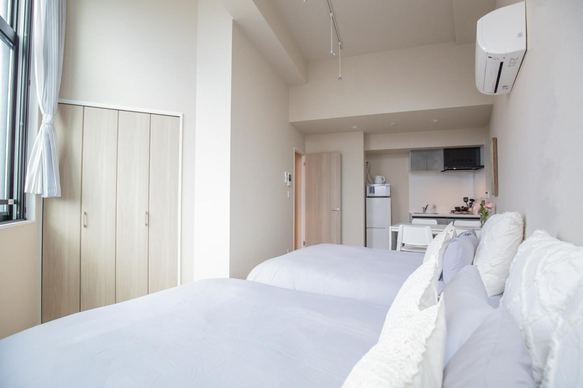 The Most Comfortable And Best Choice For Accommodation In Yoyogi Sioy5 Tokio Exterior foto