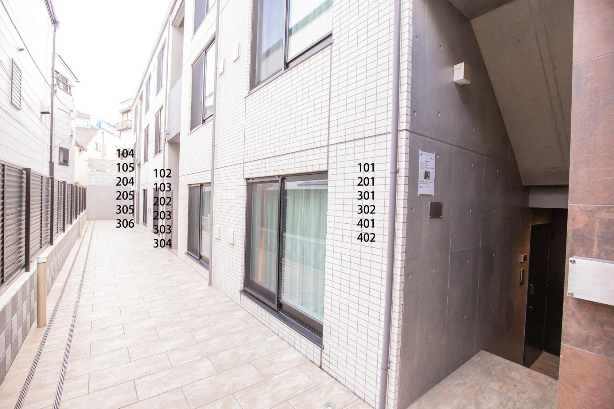 The Most Comfortable And Best Choice For Accommodation In Yoyogi Sioy5 Tokio Exterior foto
